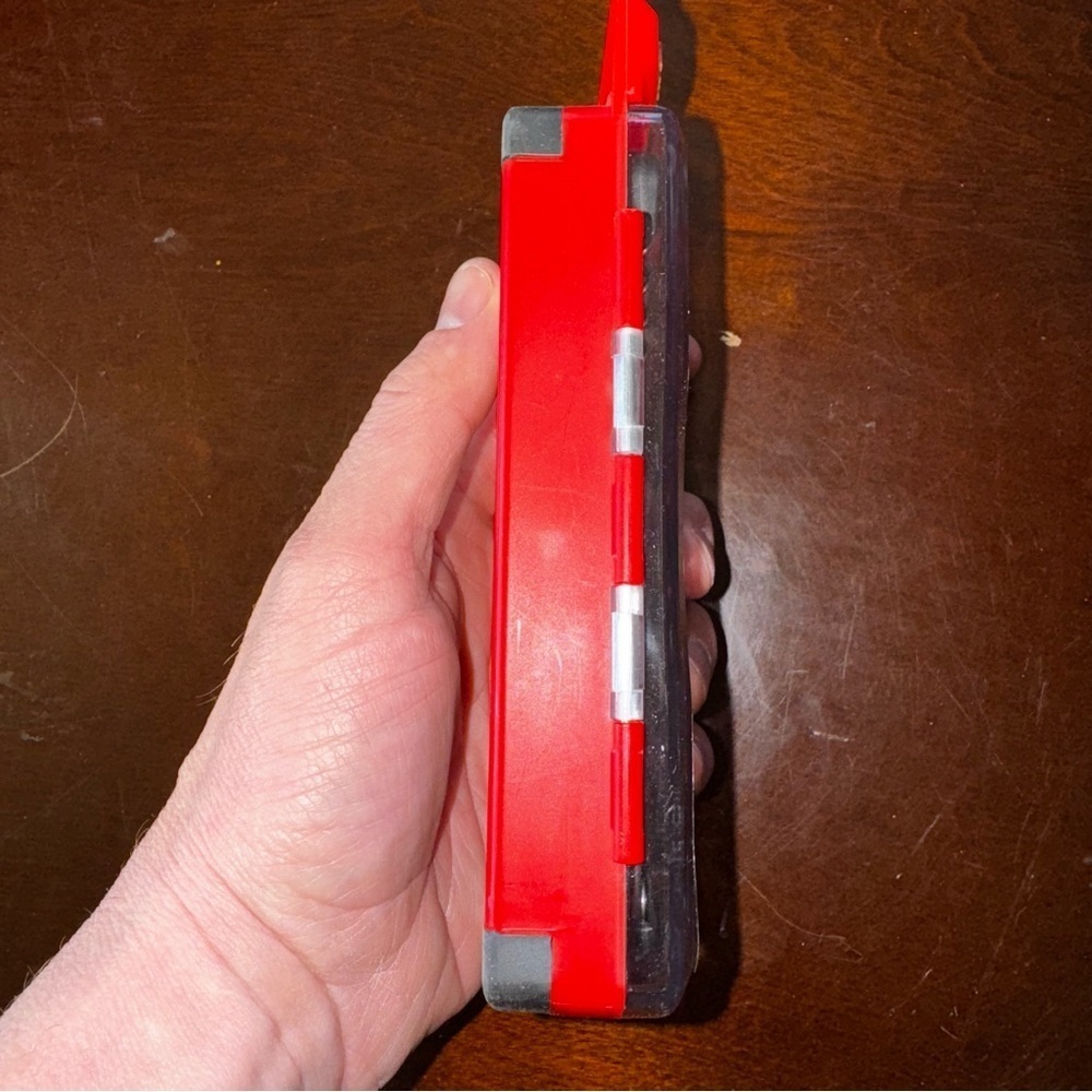 Project Source MultiTool 0068043 Includes 12 In 1 & 11 In 1 Multitool + Case New - Picture 9 of 12